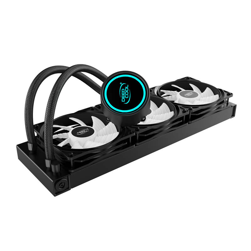 Deepcool Gammaxx L360 V2 RGB